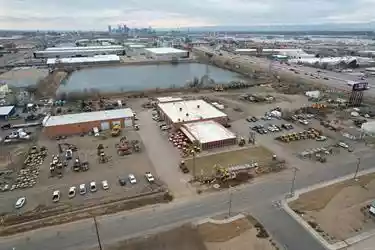 DENVER - Warehouse/Distribution