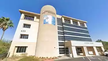 National City - Office