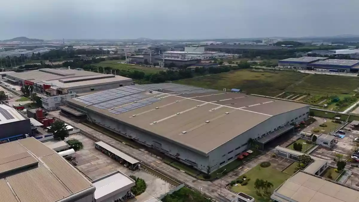 #Factory