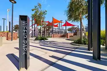 Lot 9501 Grandstand Way