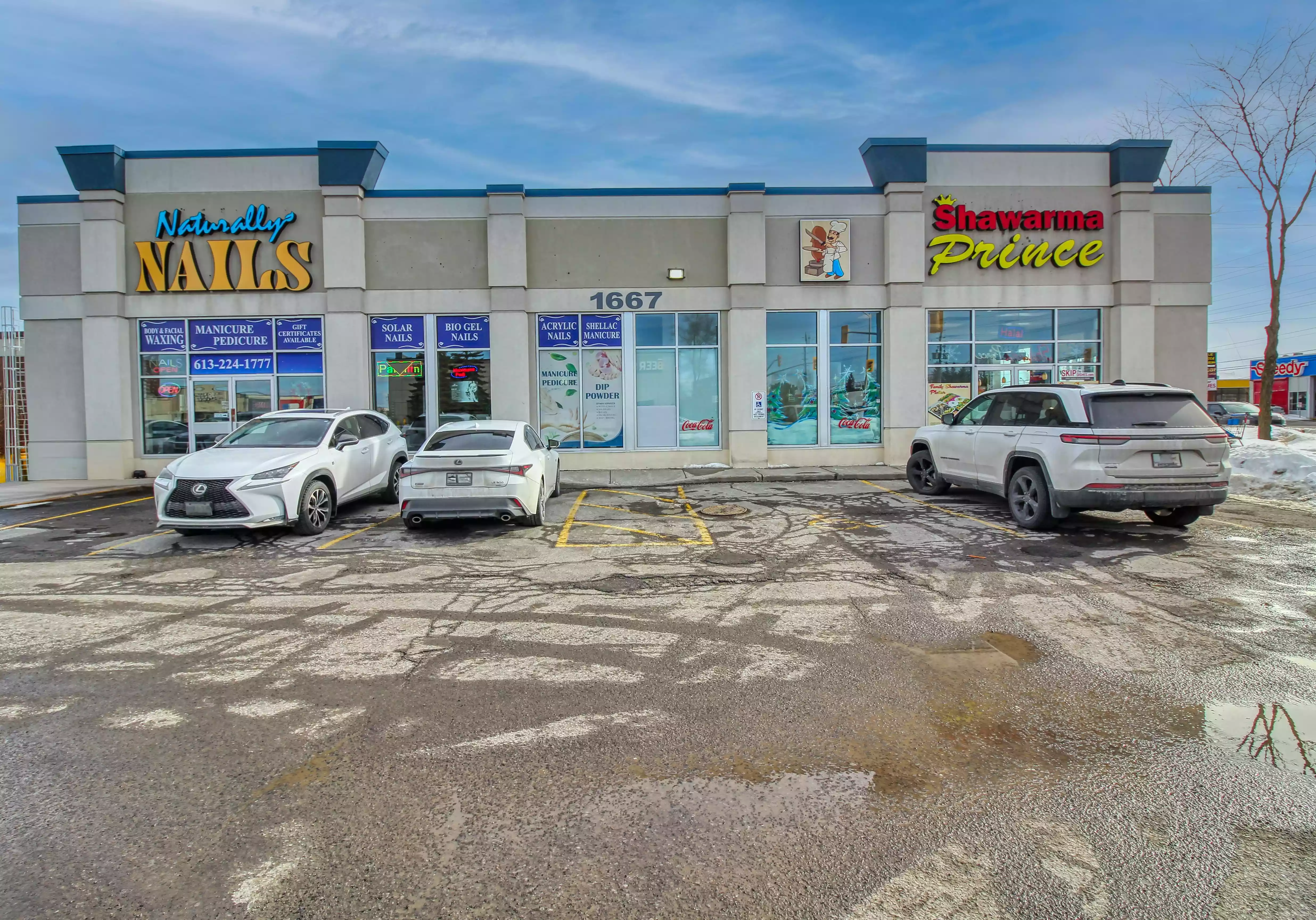 Ottawa - Community Center