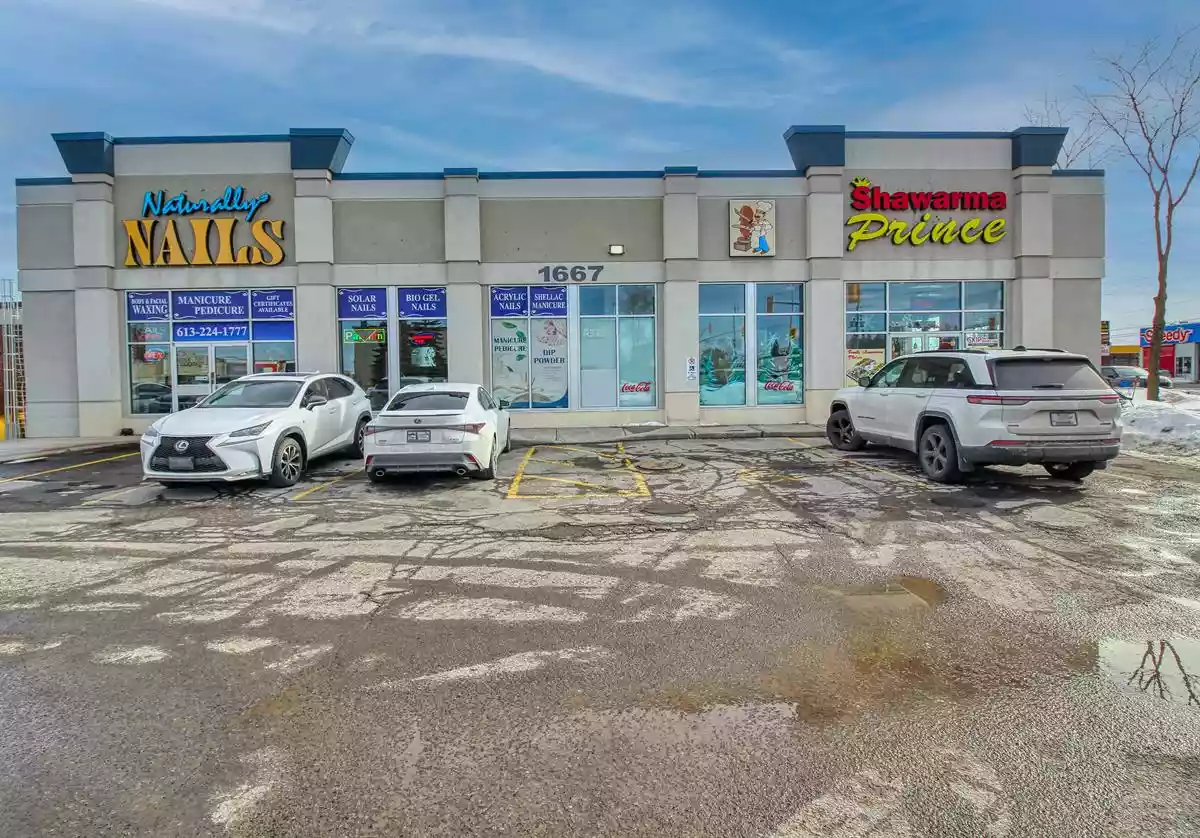 Ottawa - Community Center