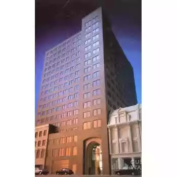 Toronto - Office