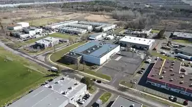 Ottawa - Warehouse/Distribution