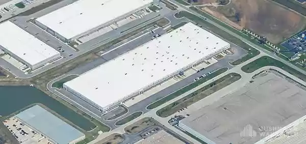 Whitestown - Warehouse/Distribution