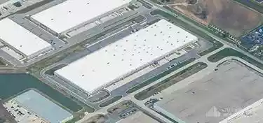 Whitestown - Warehouse/Distribution