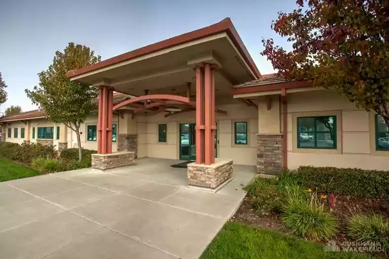 Sacramento - Office