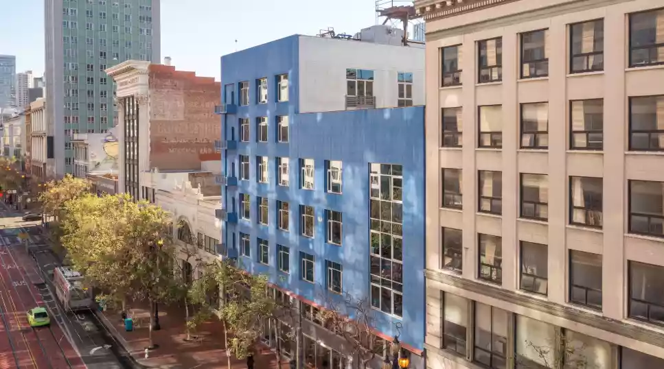 San Francisco - Office