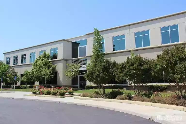 San Jose - High Technology