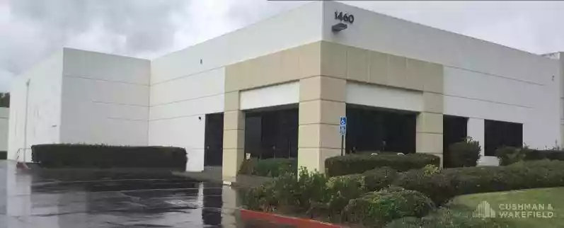 Ontario - Warehouse/Distribution