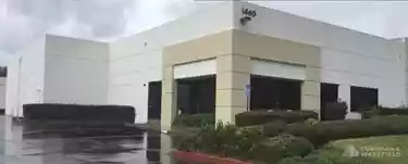 Ontario - Warehouse/Distribution