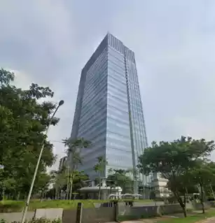 The Prominence Office Tower