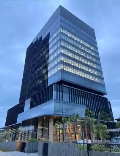 Graha Paramita 2
