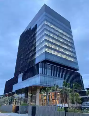 Graha Paramita 2