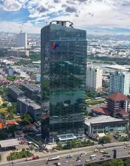 Altira Office Tower