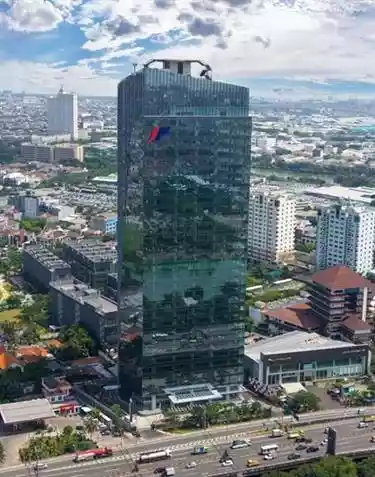Altira Office Tower