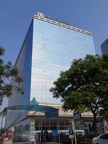 Graha Indochem
