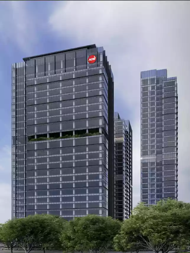 ADR Tower