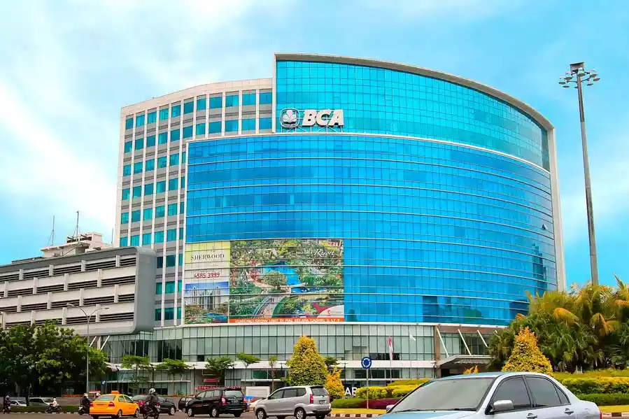 Menara Satu Sentra Kelapa Gading