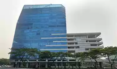 The Suites Tower