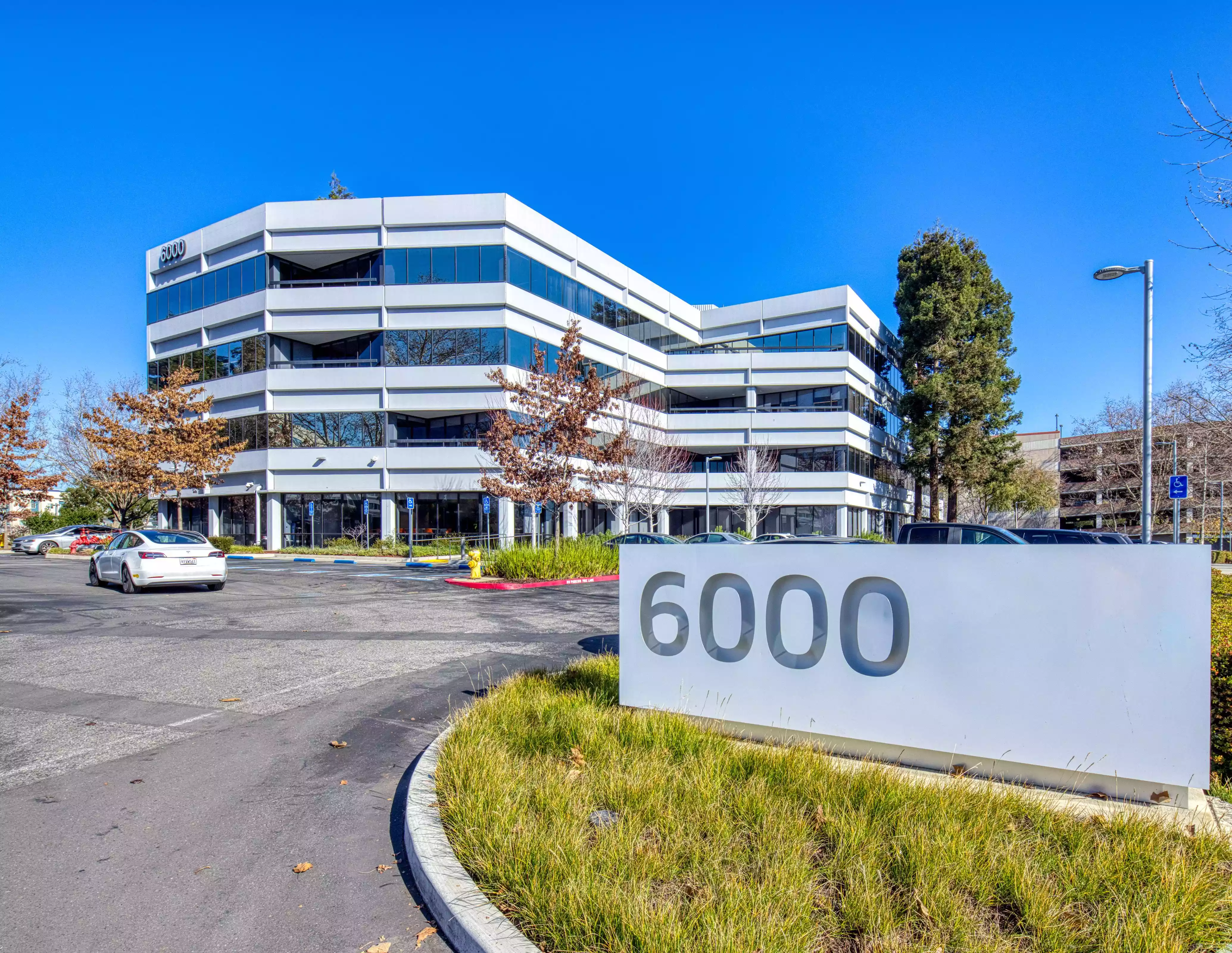 Pleasanton - Office