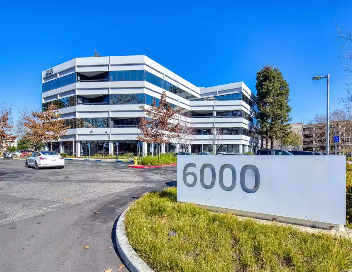 Pleasanton - Office