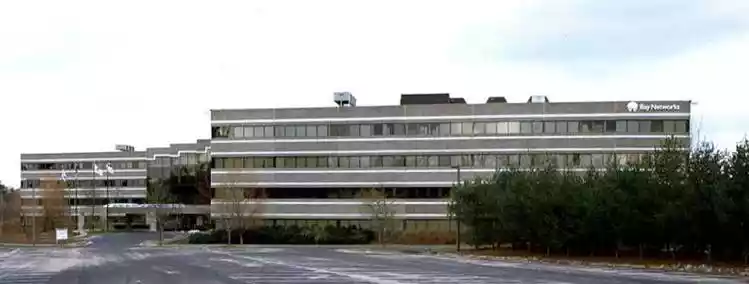 Tech Park at Concord Road - Bldg 10