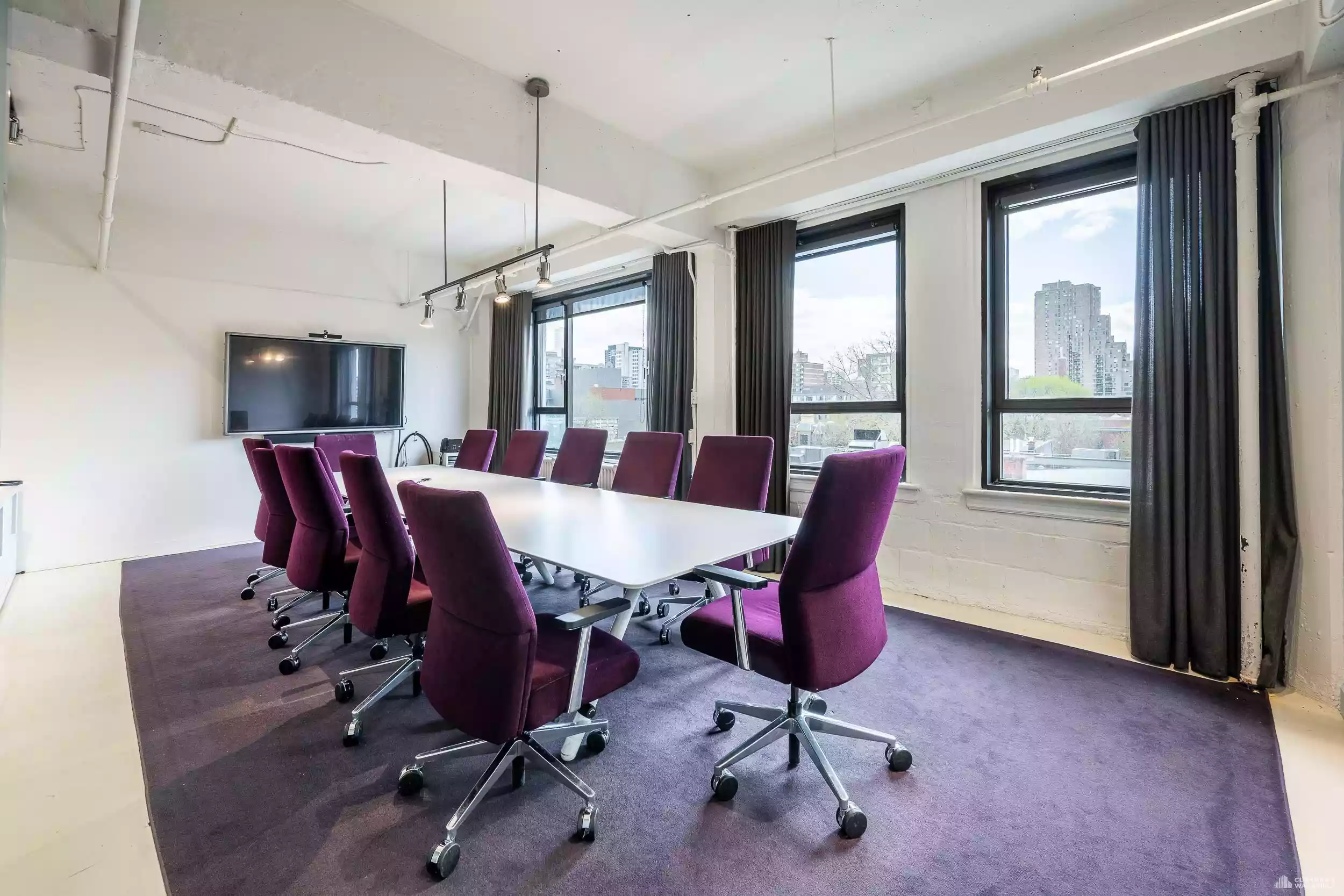Montreal - Office