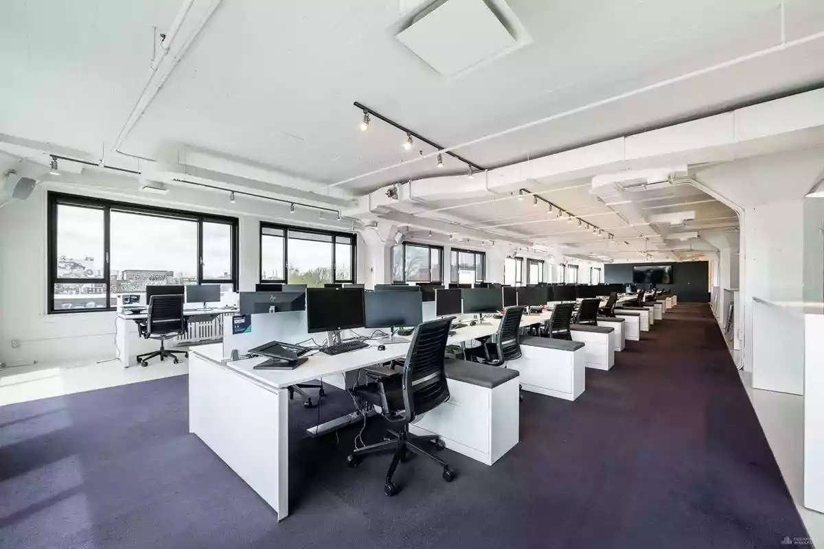 Montreal - Office