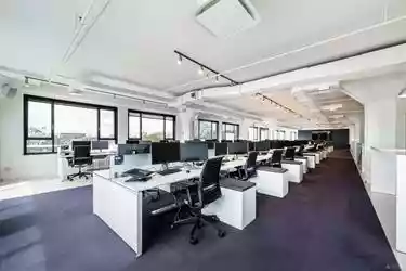Montreal - Office