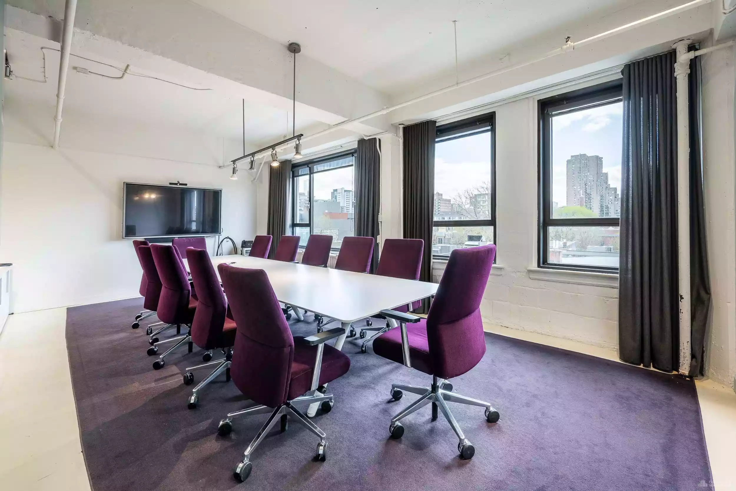 Montreal - Office