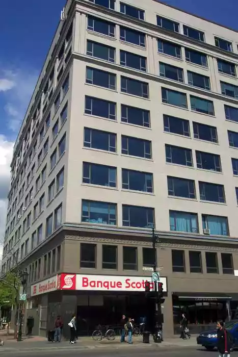 Montreal - Office