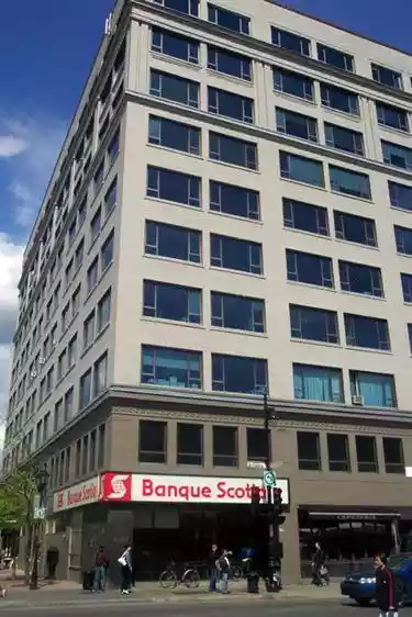 Montreal - Office
