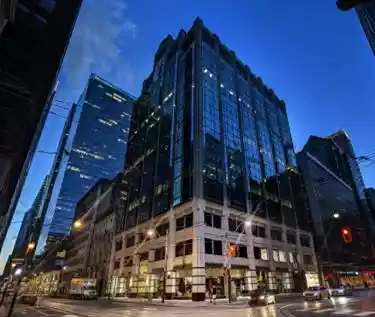 Toronto - Office