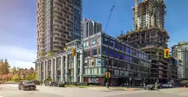 Coquitlam - Office