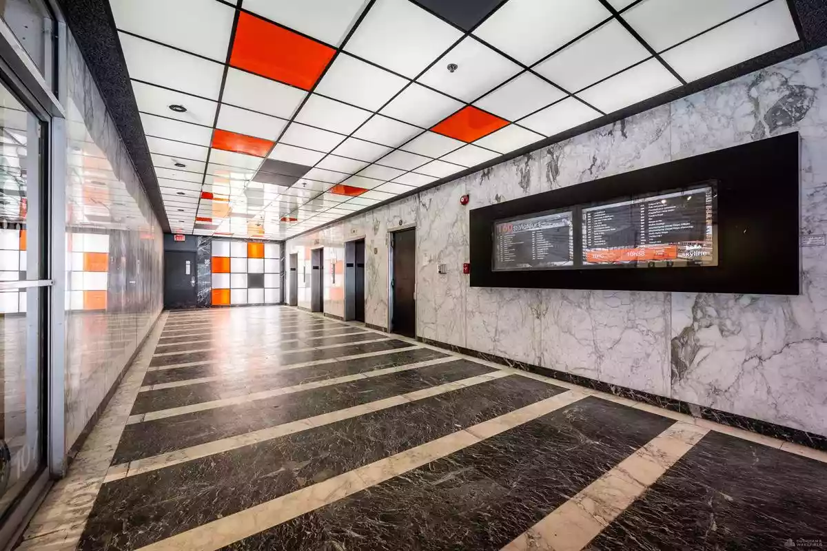 Montreal - Office