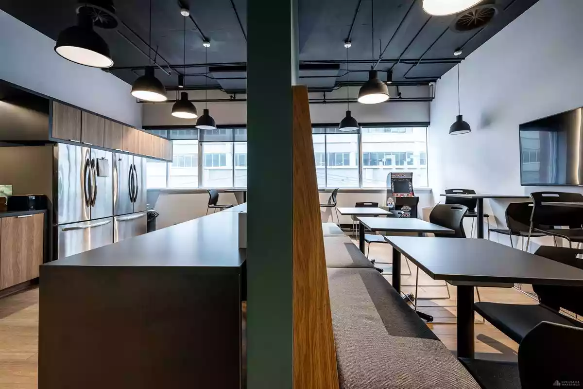 Montreal - Office