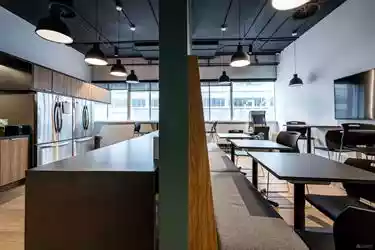 Montreal - Office