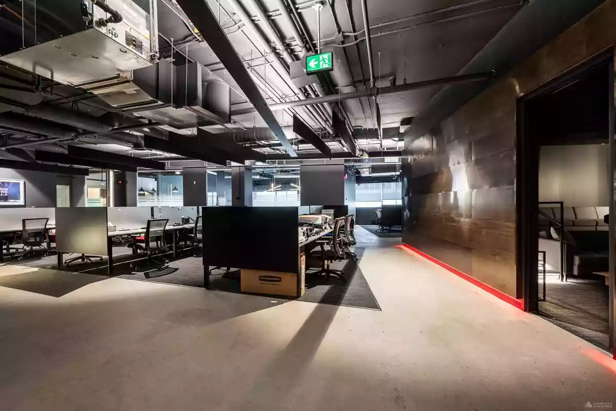 Montreal - Office