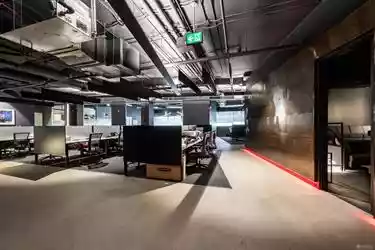 Montreal - Office