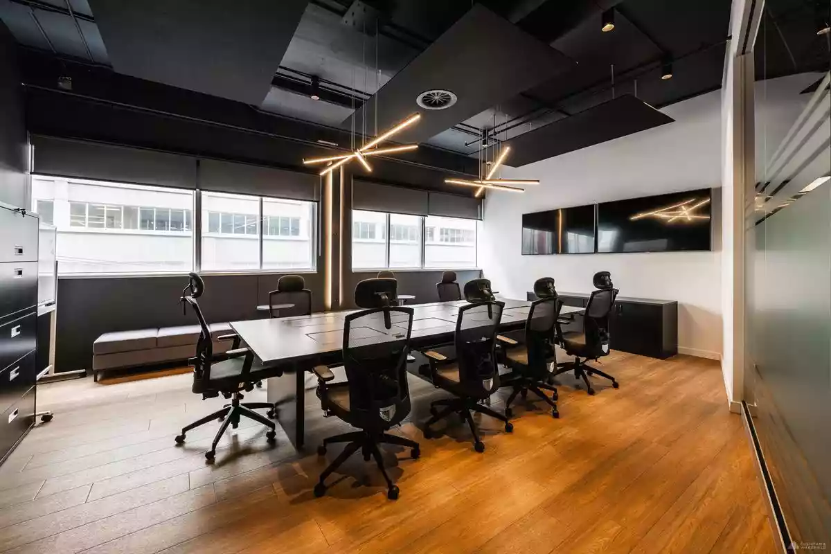 Montreal - Office