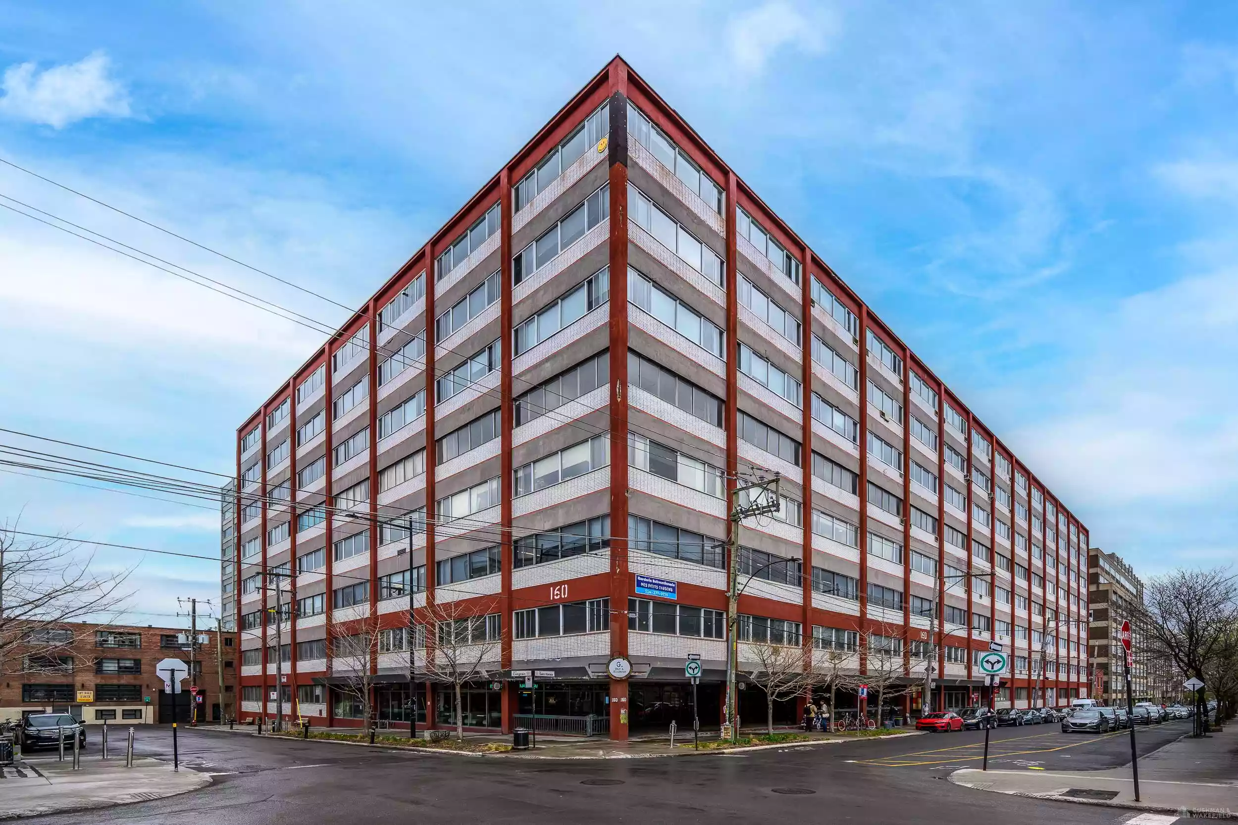 Montreal - Office