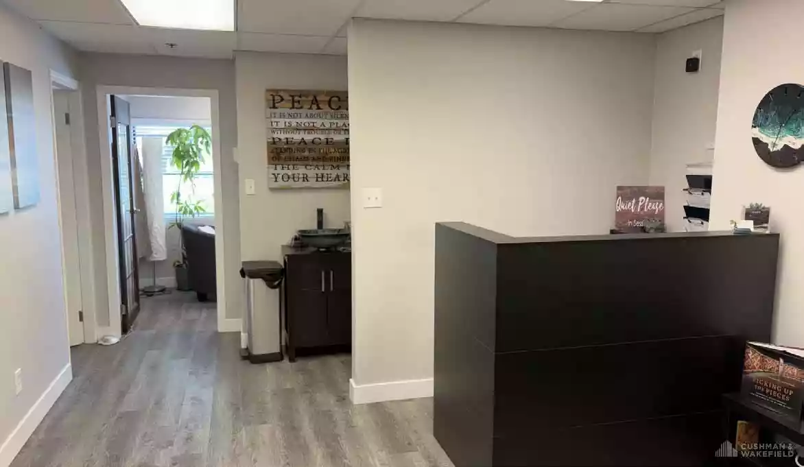 Vancouver - Office