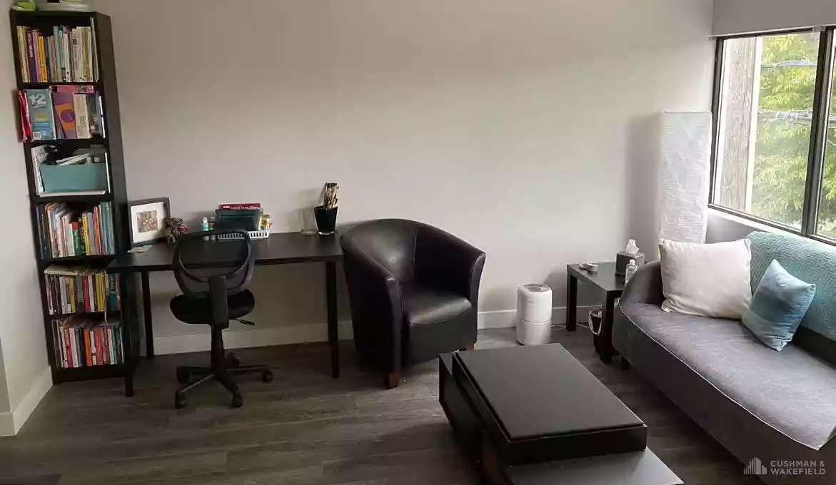 Vancouver - Office