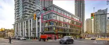 Coquitlam - Office