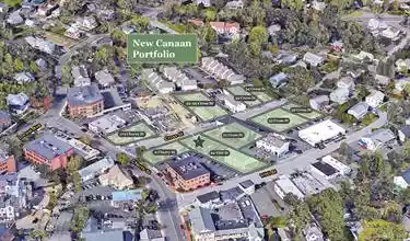 New Canaan - Office