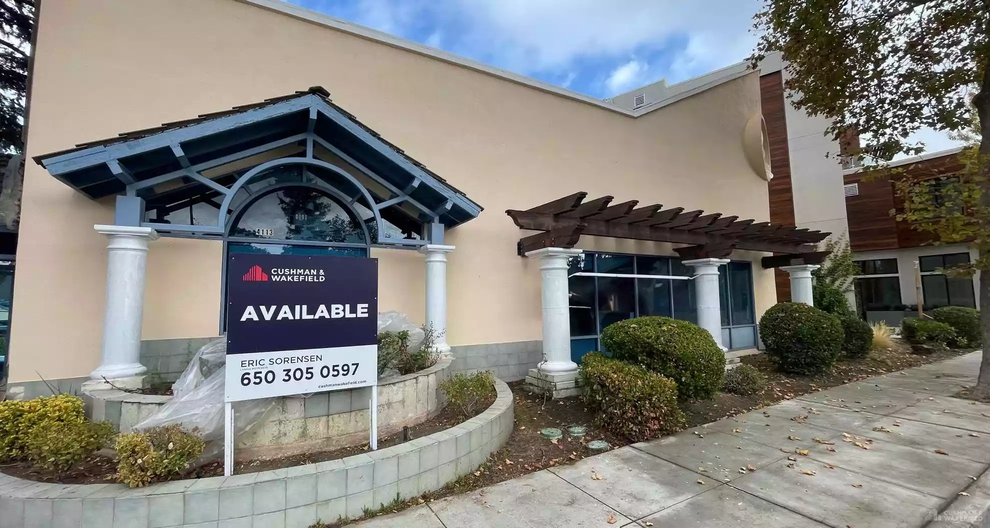 4113 El Camino Real