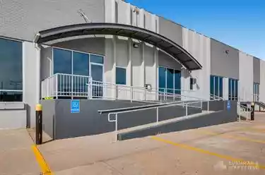 Denver - Warehouse/Distribution