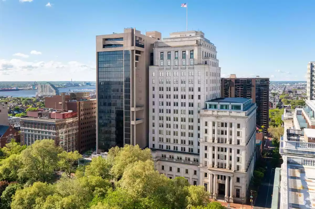 Philadelphia - Office