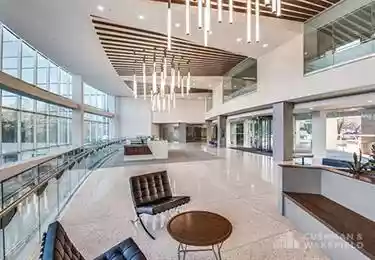 Richardson - Office